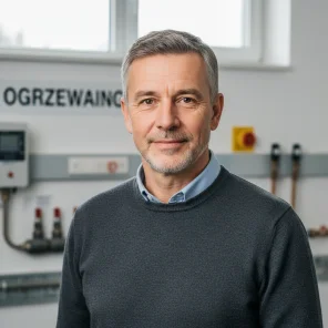 Autor Rafał Dudek